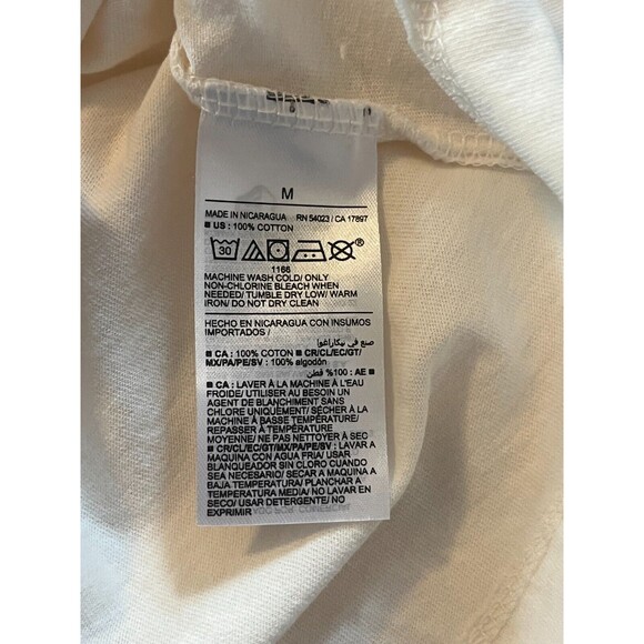 My Hero Academy Deku Manga T-Shirt Short Sleeve Men's Medium - Picture 5 of 7